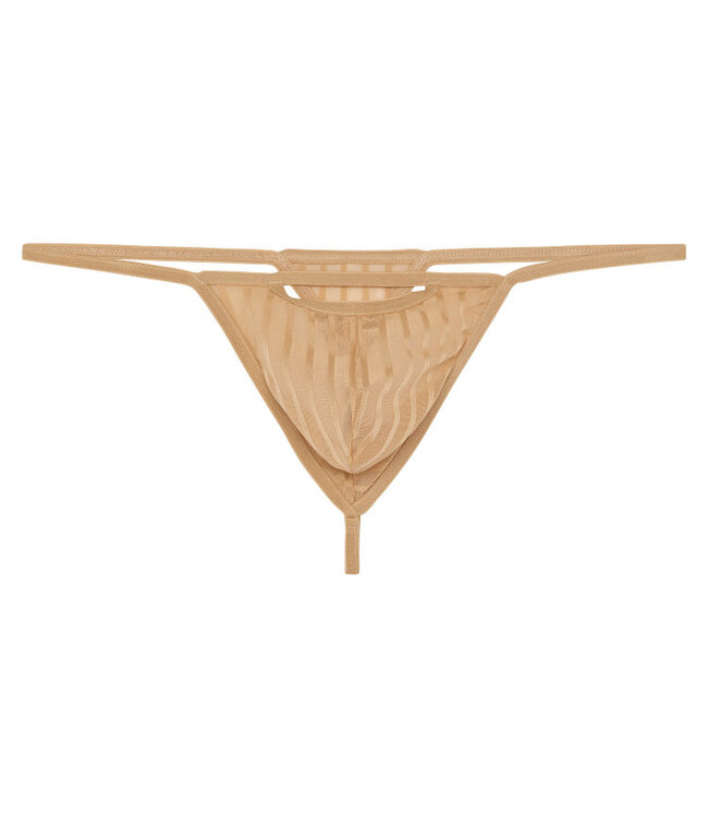 WOH Personal Allure G-String Skin