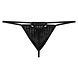 WOH WOH Personal Allure G-String Black (Pre-order Oktober 2025) WOH WOH Personal Allure G-String Black (Pre-order Oktober 2025)