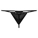 WOH WOH Personal Allure G-String Black (Pre-order Oktober 2025) WOH WOH Personal Allure G-String Black (Pre-order Oktober 2025)