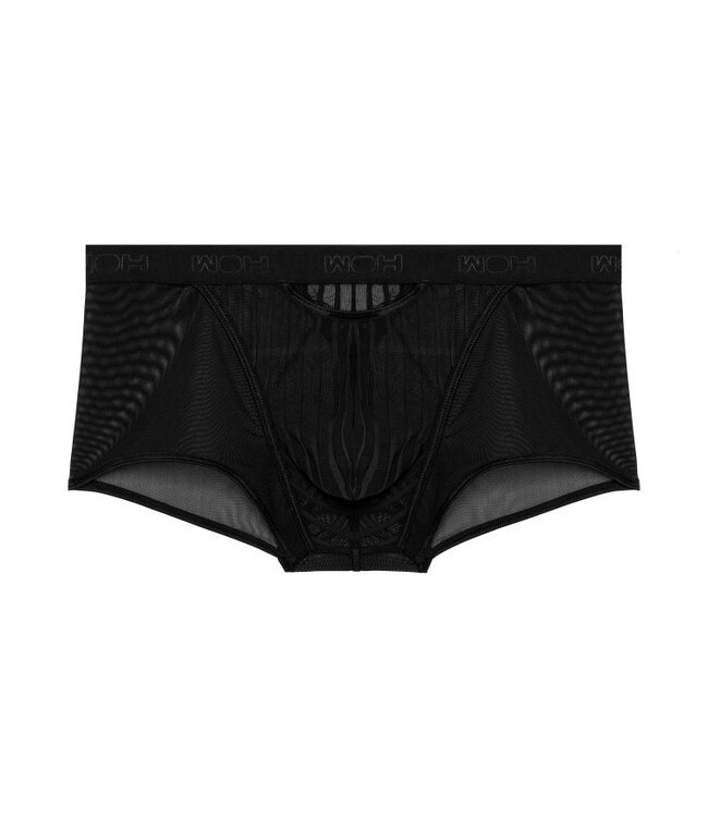 WOH Personal Allure Trunk Black