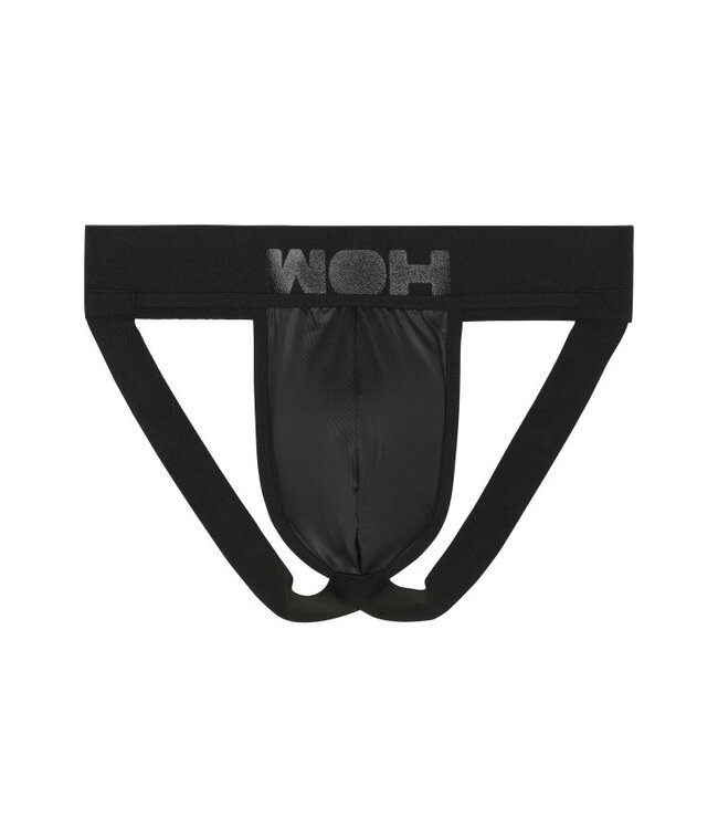 WOH Night Universe Jockstrap Black