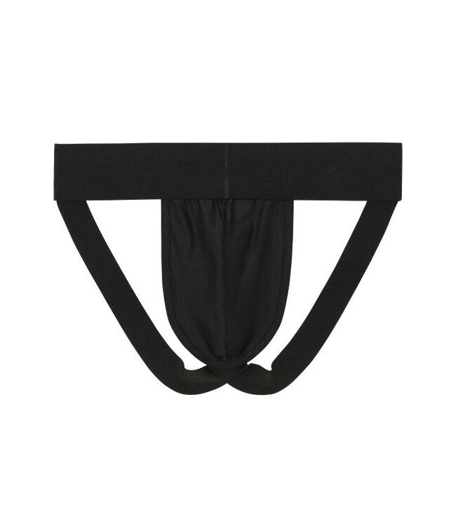 WOH Night Universe Jockstrap Black