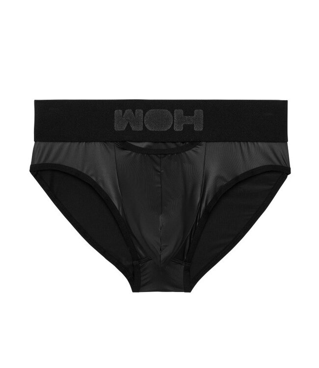 WOH Night Universe Mini Briefs Black