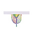 WOH Sexy Fun G-String Multico Print