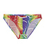 WOH Sexy Fun Micro Briefs Multico Print
