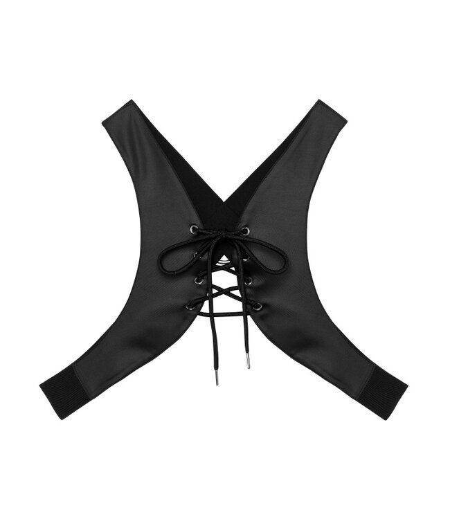 WOH Night Universe Harness Black