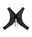 WOH Night Universe Harness Black