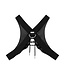 WOH Night Universe Harness Black