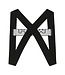 WOH Sexy Fun Harness Black