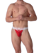 WOH Sexy Fun G-String Red