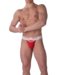 WOH Sexy Fun Jockstrap Red