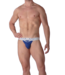 WOH Sexy Fun Jockstrap Blue