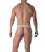 WOH Sexy Fun Jockstrap Blue
