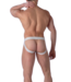 WOH Sexy Fun Jockstrap White