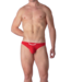 WOH Sexy Fun Micro Briefs Red