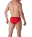 WOH Sexy Fun Micro Briefs Red