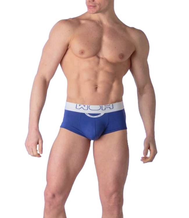 WOH Sexy Fun Trunk Blue