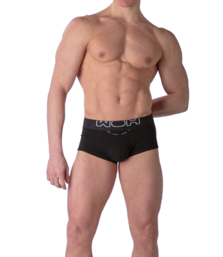 WOH Sexy Fun Trunk Black