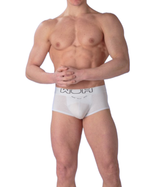WOH Sexy Fun Trunk White