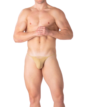 WOH Personal Allure G-String Skin