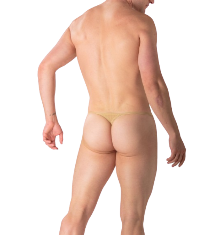 WOH Personal Allure G-String Skin