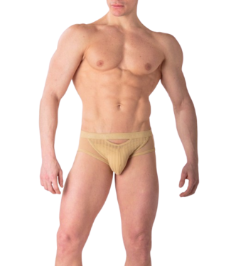 WOH Personal Allure Mini Briefs Skin