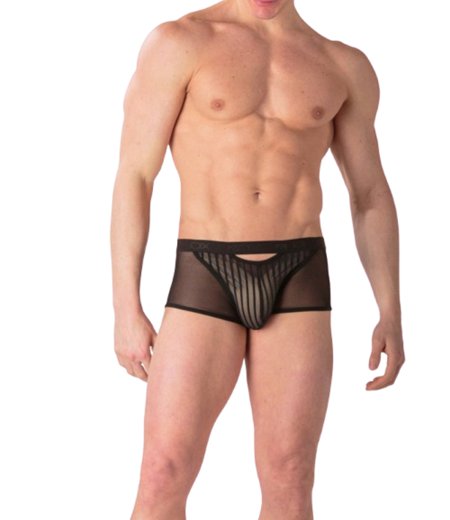 WOH Personal Allure Trunk Black