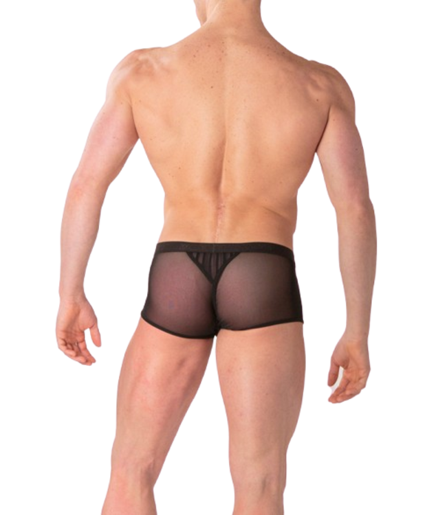 WOH Personal Allure Trunk Black