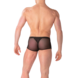 WOH WOH Personal Allure Trunk Black (Pre-order October 2025) WOH WOH Personal Allure Trunk Black (Pre-order October 2025)