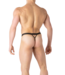 WOH Pure Seduction G-String Black