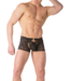 WOH Pure Seduction Boxer String Black