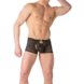 HOM WOH Pure Seduction Boxer String Black (Pre-order March 2025) HOM WOH Pure Seduction Boxer String Black (Pre-order March 2025)