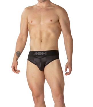 WOH Night Universe Mini Briefs Black