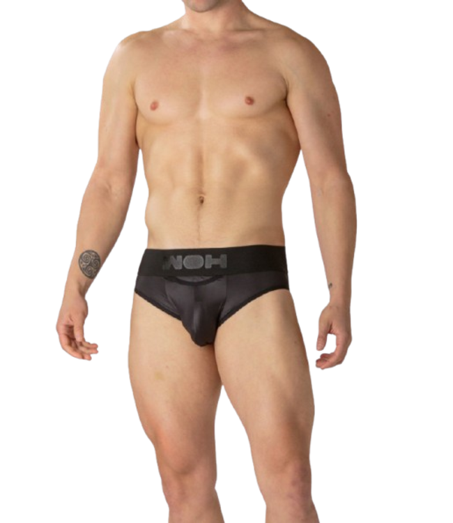 WOH Night Universe Mini Briefs Black