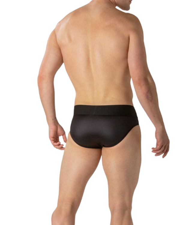 WOH Night Universe Mini Briefs Black