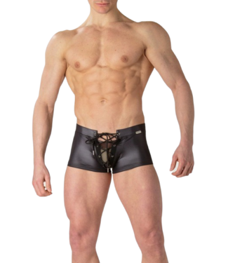 WOH Night Universe Trunk Black