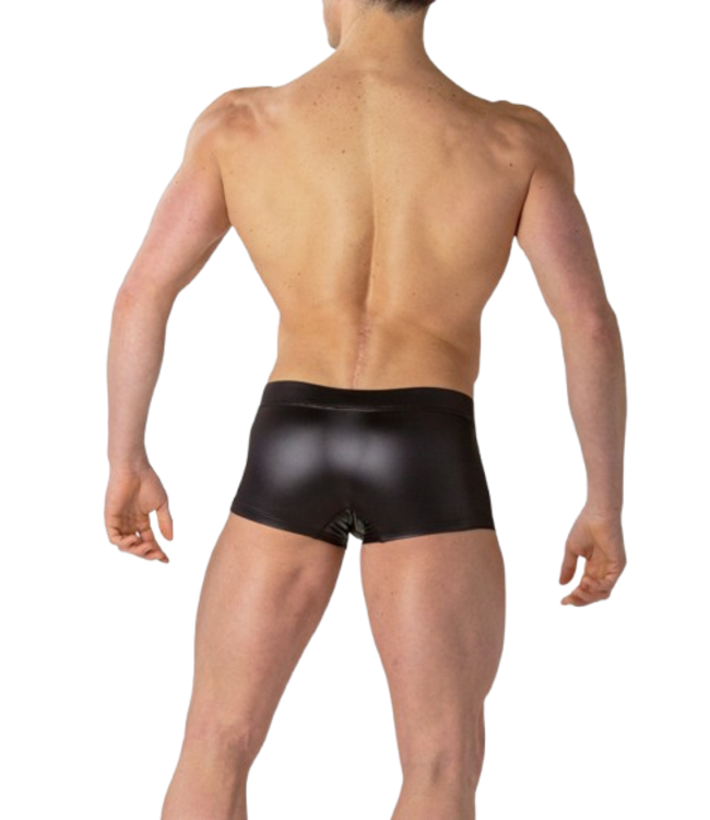 WOH Night Universe Trunk Black