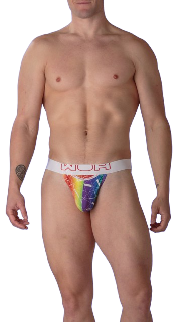 Meow G-String main image 0