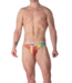 WOH Sexy Fun Micro Briefs Multico Print
