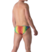 WOH Sexy Fun Micro Briefs Multico Print