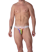 WOH Sexy Fun Tanga Briefs Multico Print