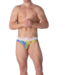 WOH Sexy Fun Mini Briefs Multico Print