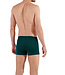 HOM Tencel Soft Comfort Boxer Briefs Dark Green