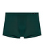 HOM Tencel Soft Comfort Boxer Briefs Dark Green