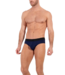 HOM Supersoft Mini Briefs Navy
