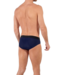 HOM Supersoft Mini Briefs Navy