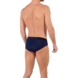 HOM HOM Supersoft Mini Briefs Navy HOM HOM Supersoft Mini Briefs Navy