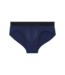 HOM Supersoft Mini Briefs Navy