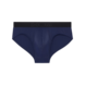 HOM HOM Supersoft Mini Briefs Navy HOM HOM Supersoft Mini Briefs Navy