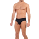 HOM HOM Supersoft Mini Briefs Black HOM HOM Supersoft Mini Briefs Black